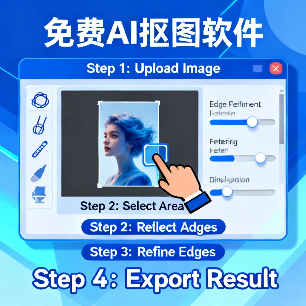 淘宝ai抠图免费软件配图1