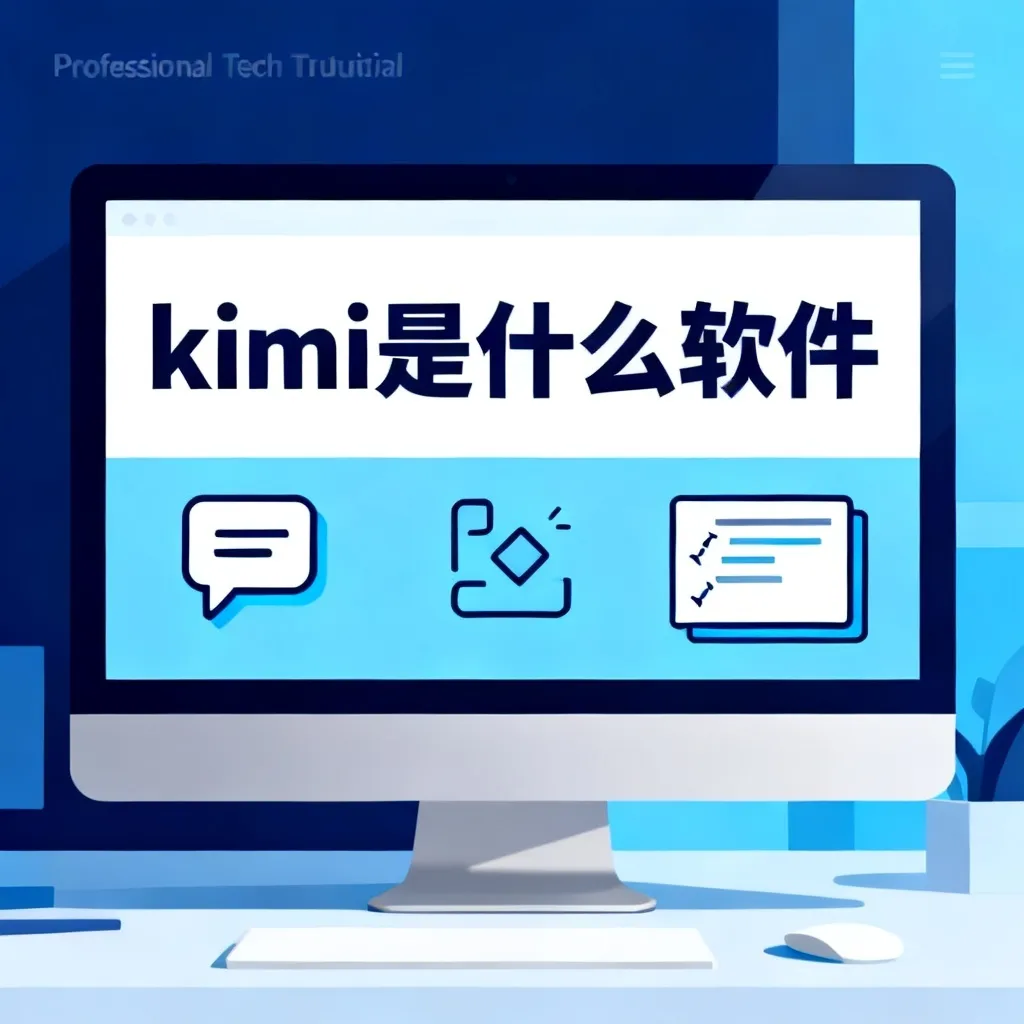 kimi是什么软件配图2