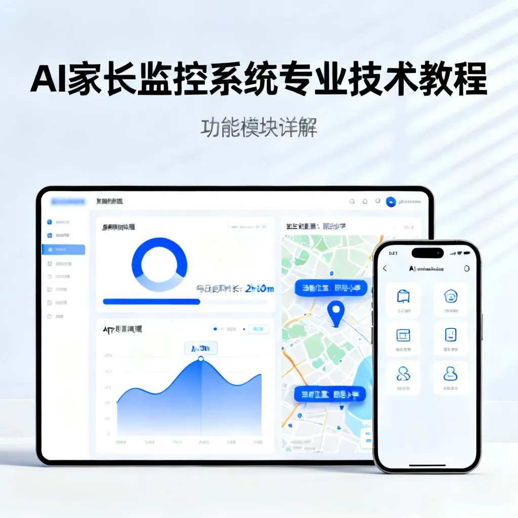 AI家长监控系统配图2