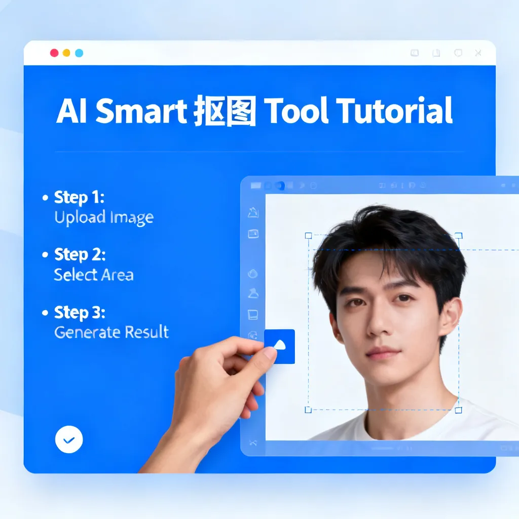 ai智能抠图工具配图2