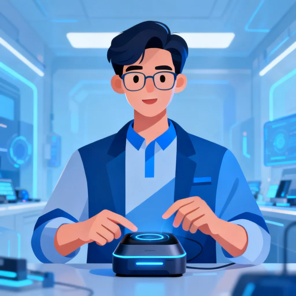 ai生成模特照片配图1