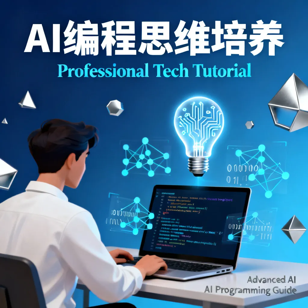 AI编程思维培养配图2