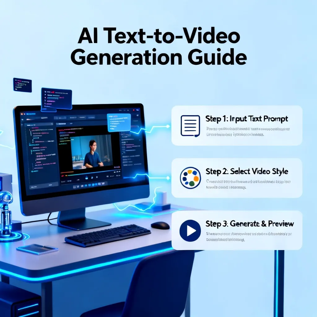 ai 文字生成视频配图2