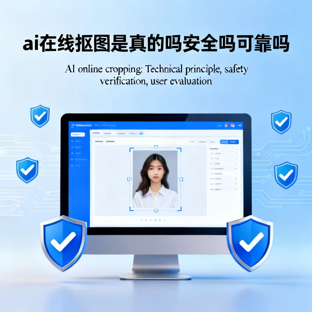 ai在线抠图是真的吗安全吗可靠吗配图1