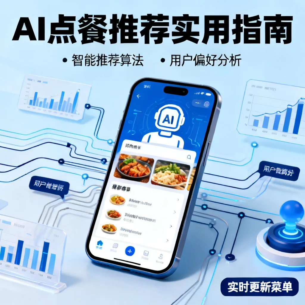 AI点餐推荐哪个好用配图2