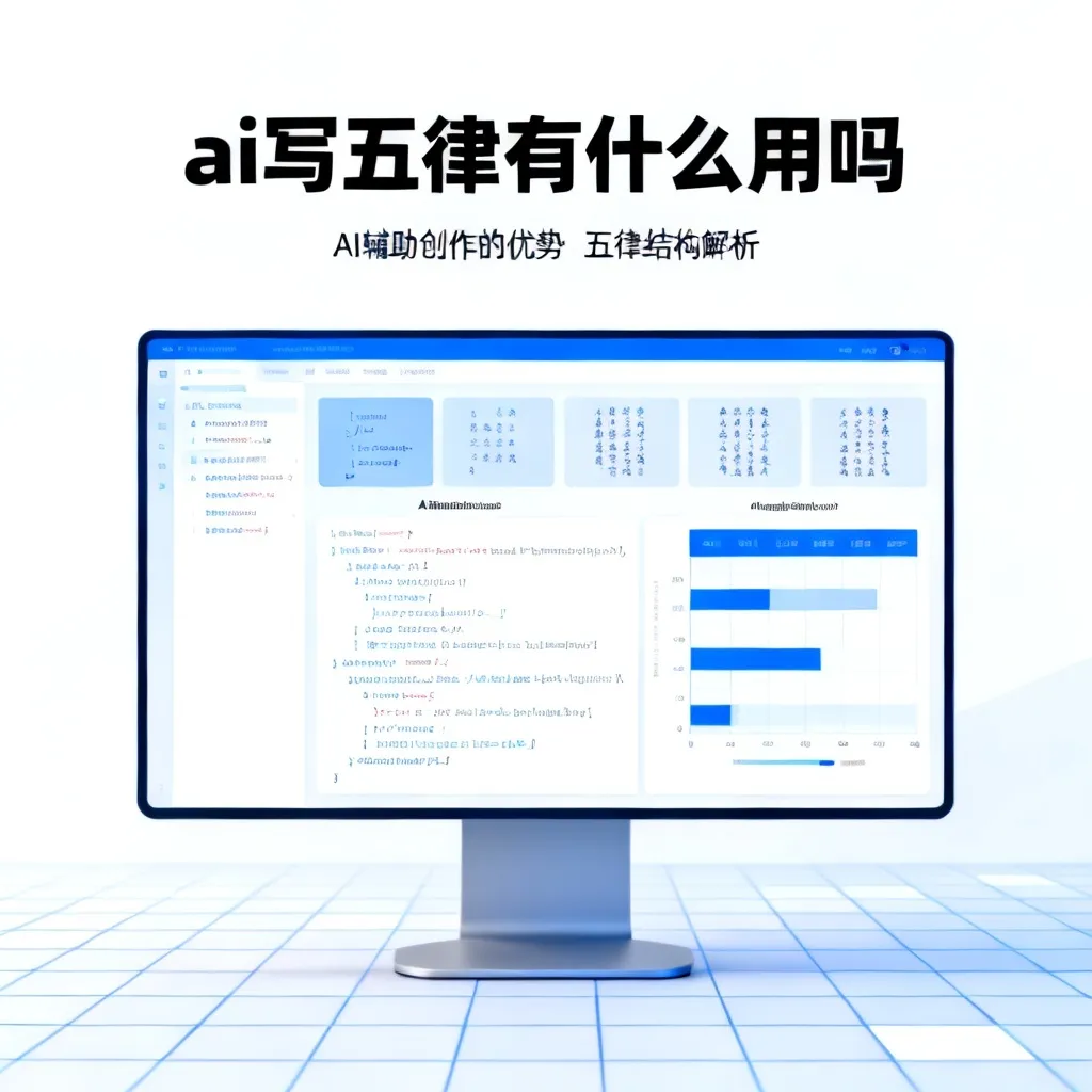 ai写五律有什么用吗配图2