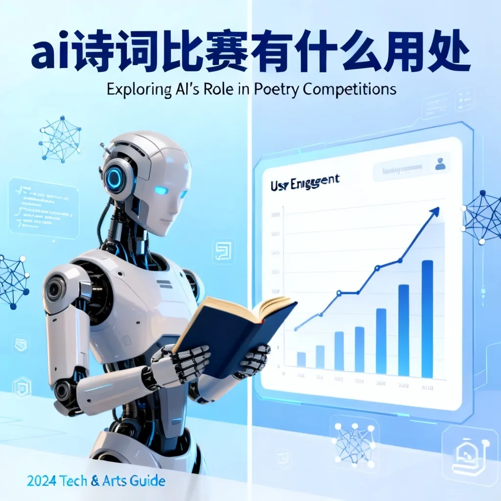 ai诗词比赛有什么用处配图2
