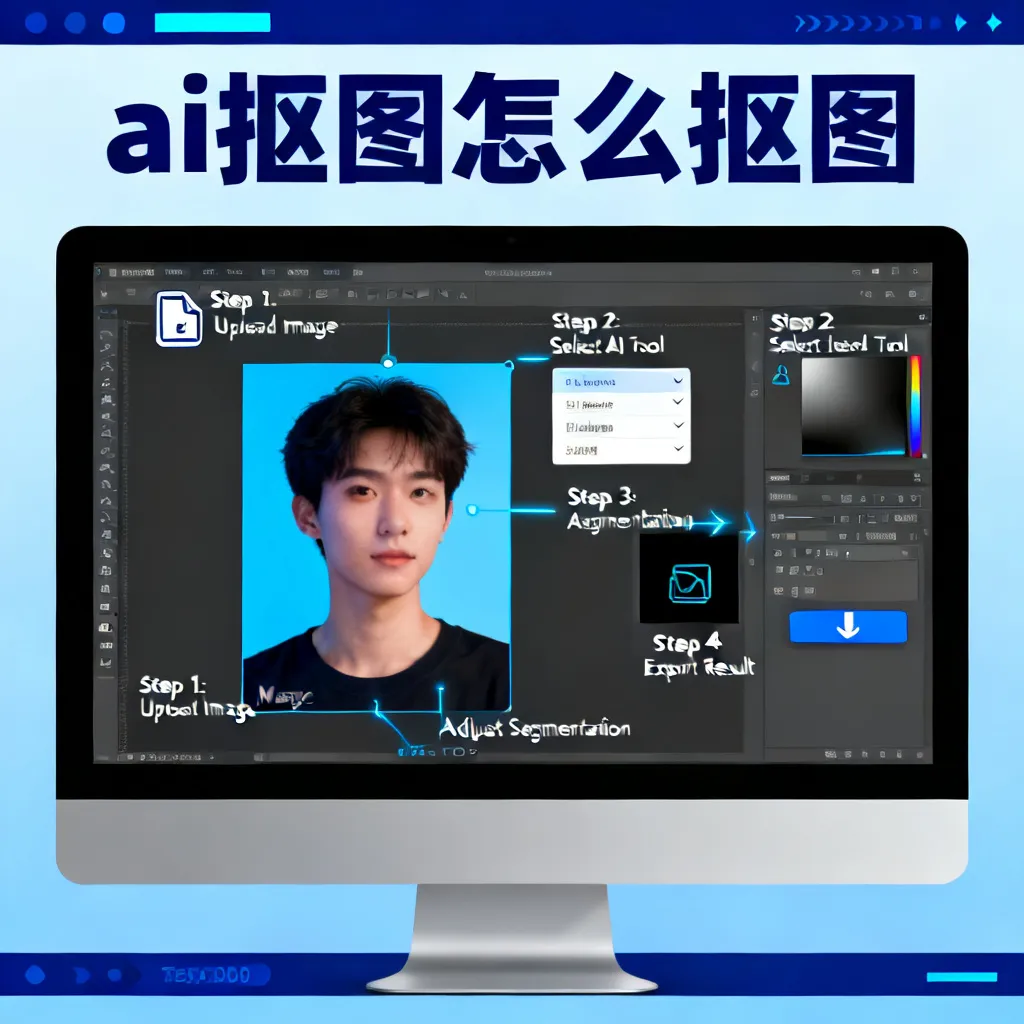 ai抠图怎么抠图配图2