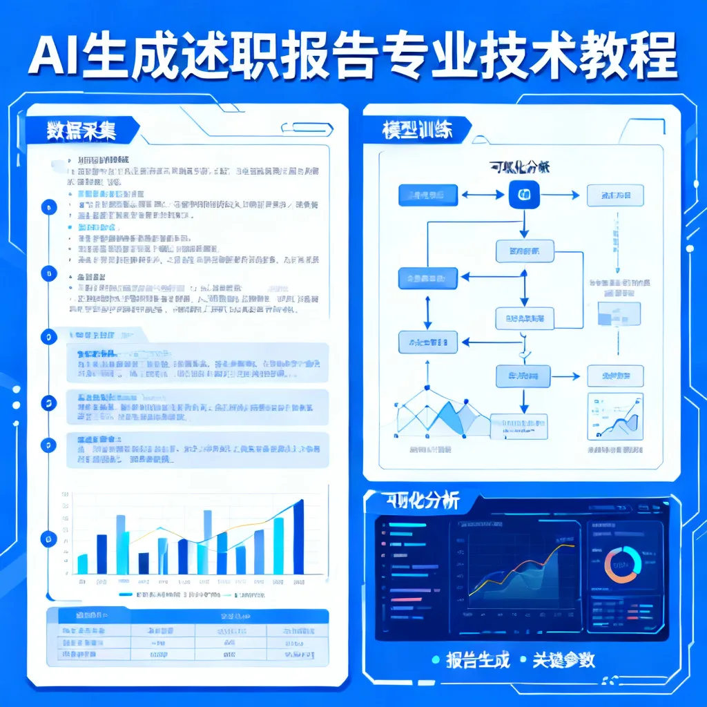 AI生成述职报告配图2