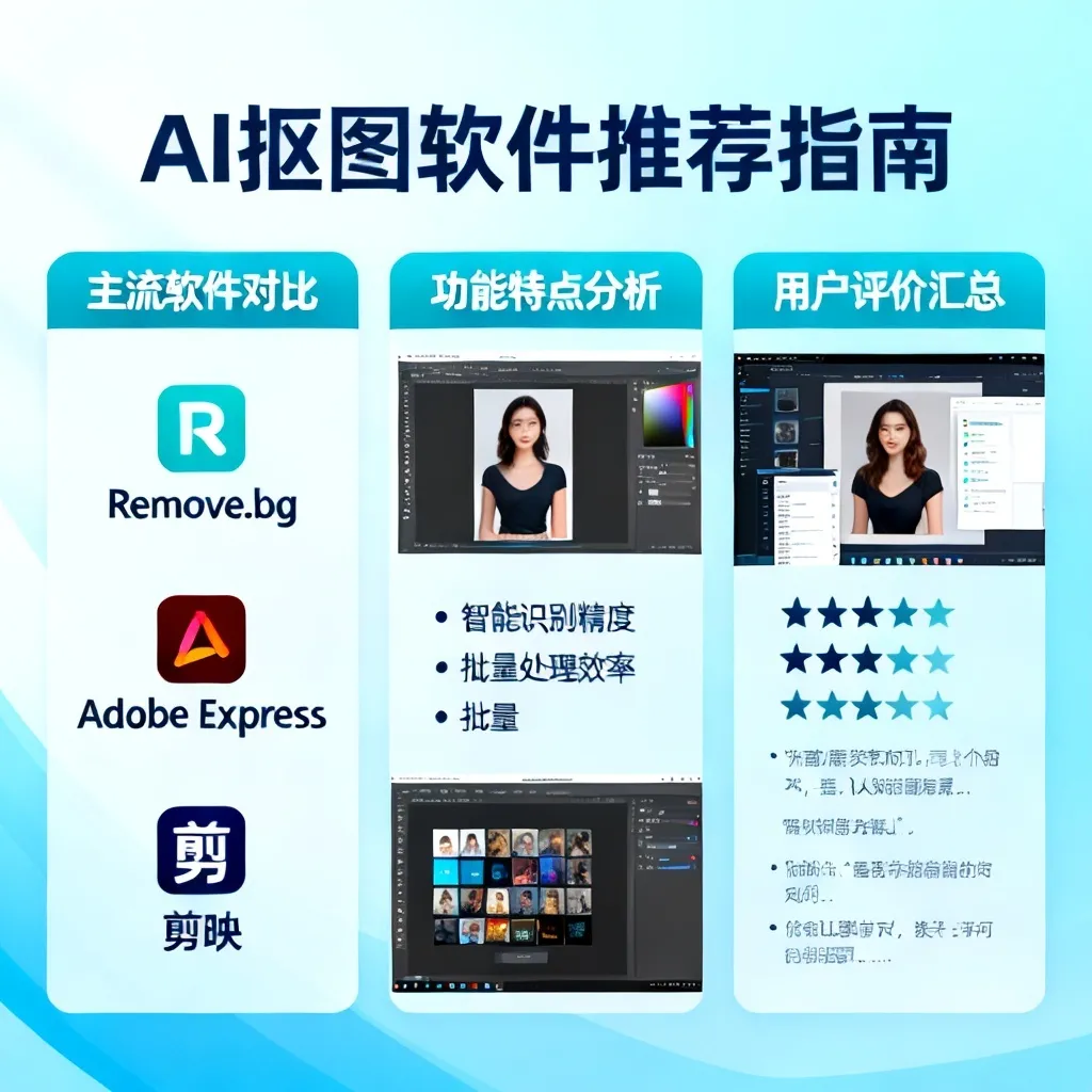 ai抠图软件哪个好用一点配图2
