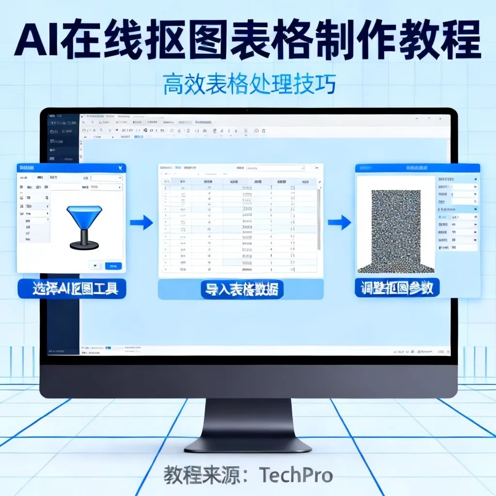 ai在线抠图怎么做表格配图1
