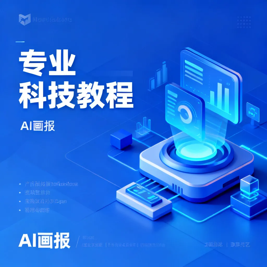 ai画报尺寸配图1