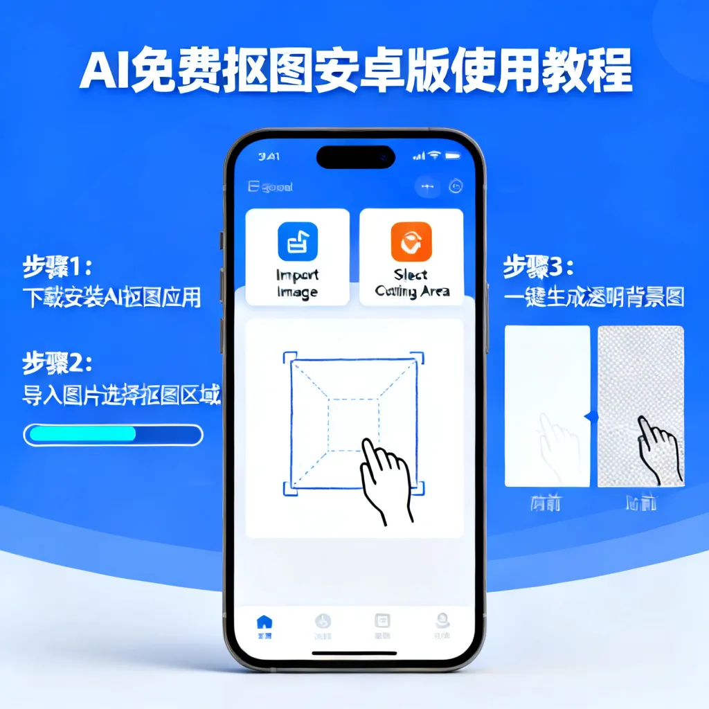 ai免费抠图有用吗安卓配图2