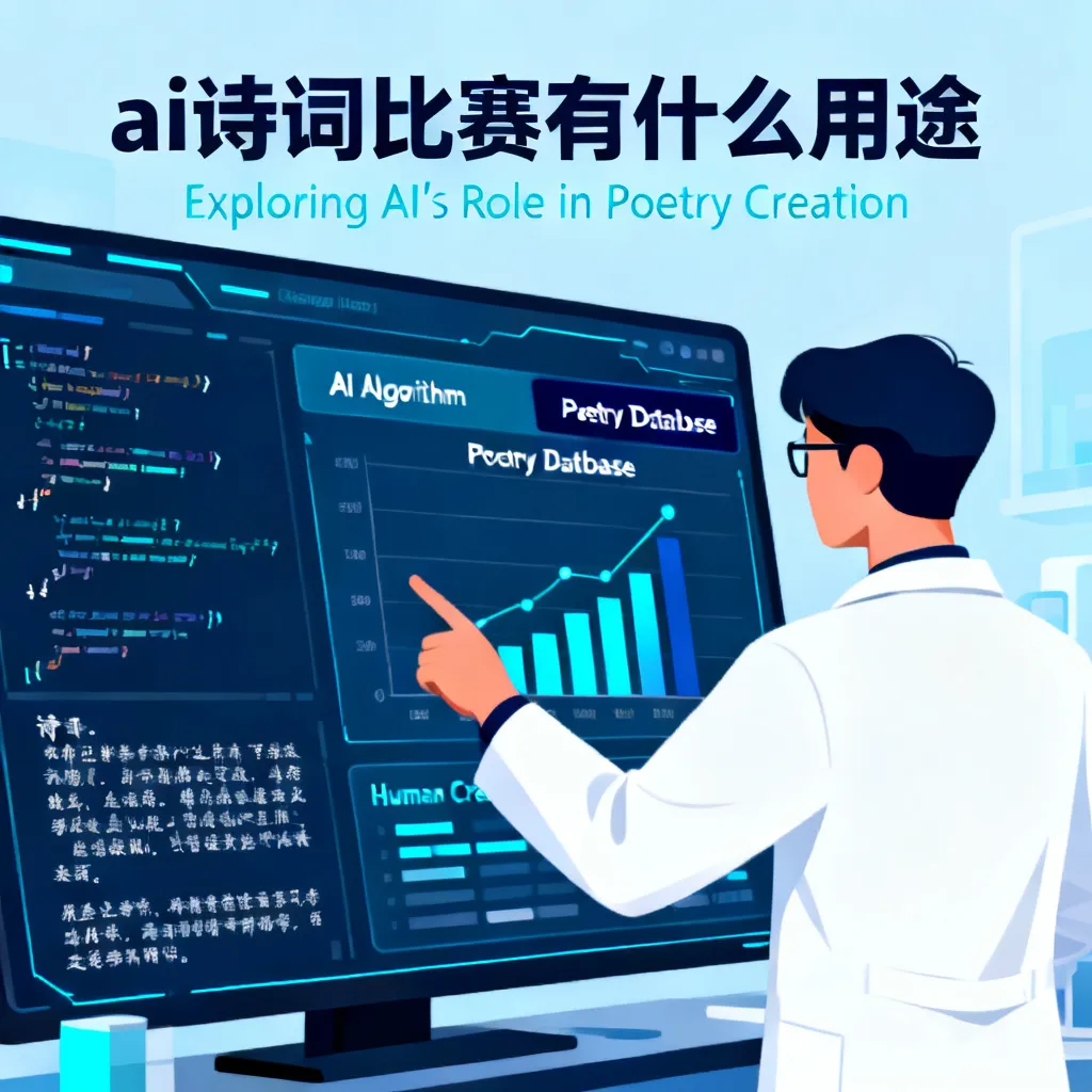 ai诗词比赛有什么用途配图1