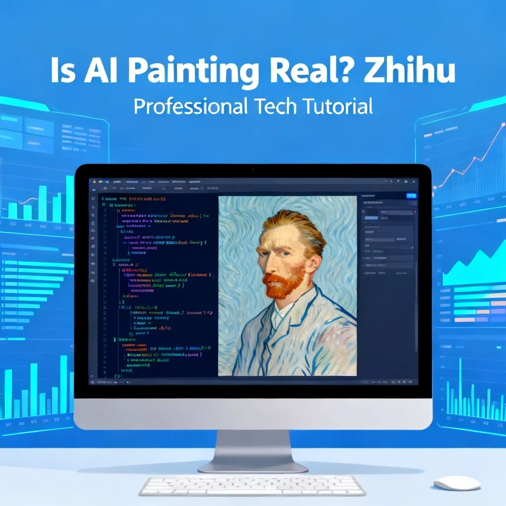 ai作画是真的吗知乎配图1