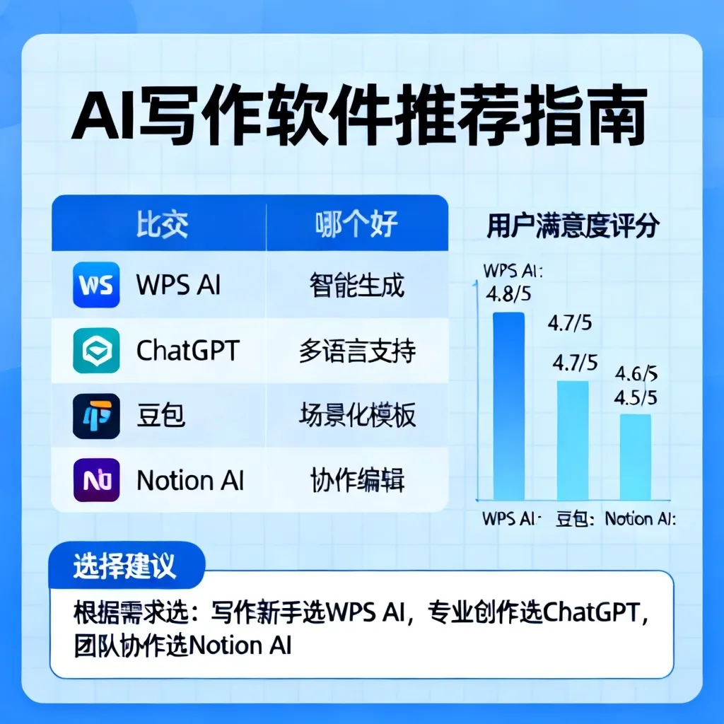 ai写作软件哪个好配图2