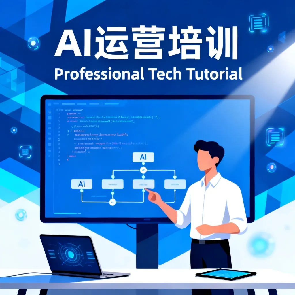 ai运营培训配图1