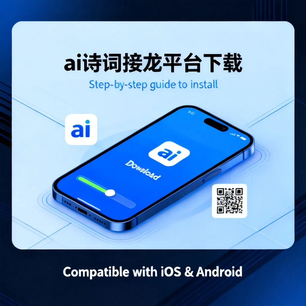 ai诗词接龙平台下载配图1