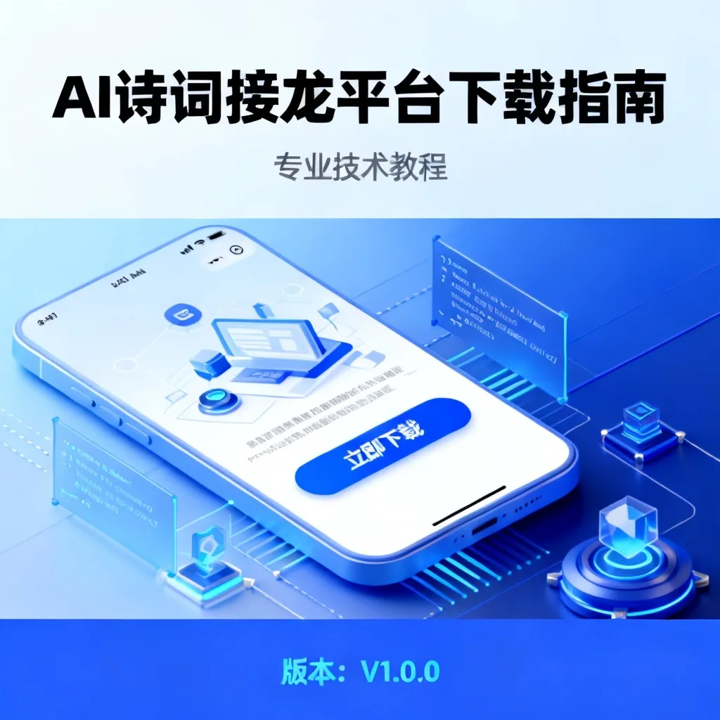 ai诗词接龙平台下载配图2
