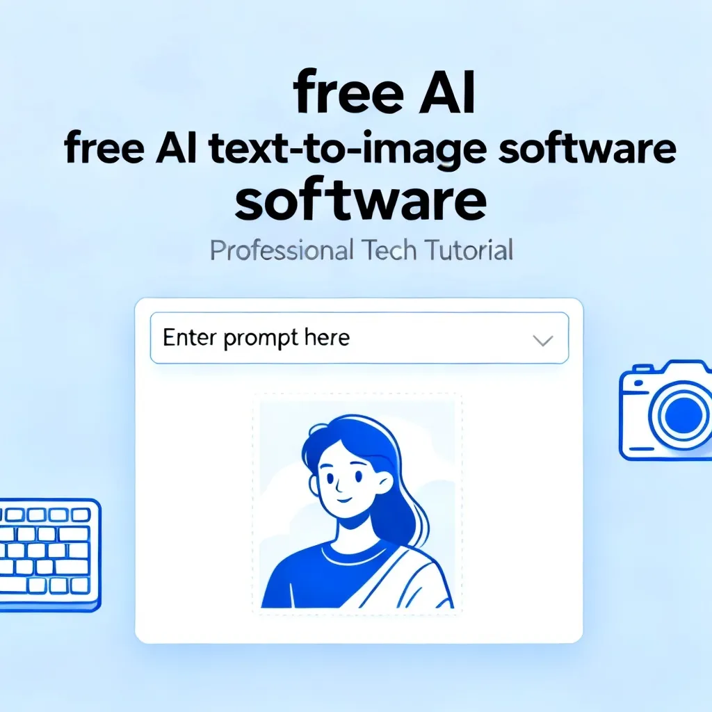 ai文字生成图片软件免费配图1