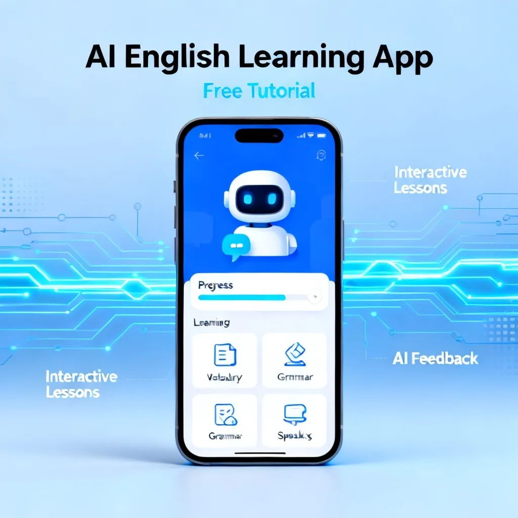 AI学英语APP免费推荐配图1