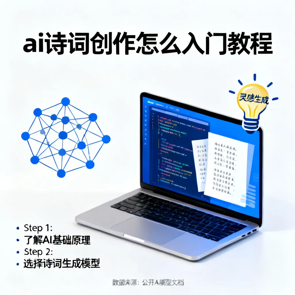 ai诗词创作怎么入门教程配图2