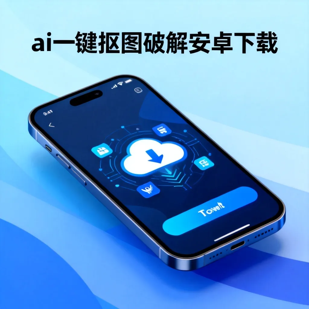 2026年实测：AI一键抠图破解安卓下载是骗局？真相在此！