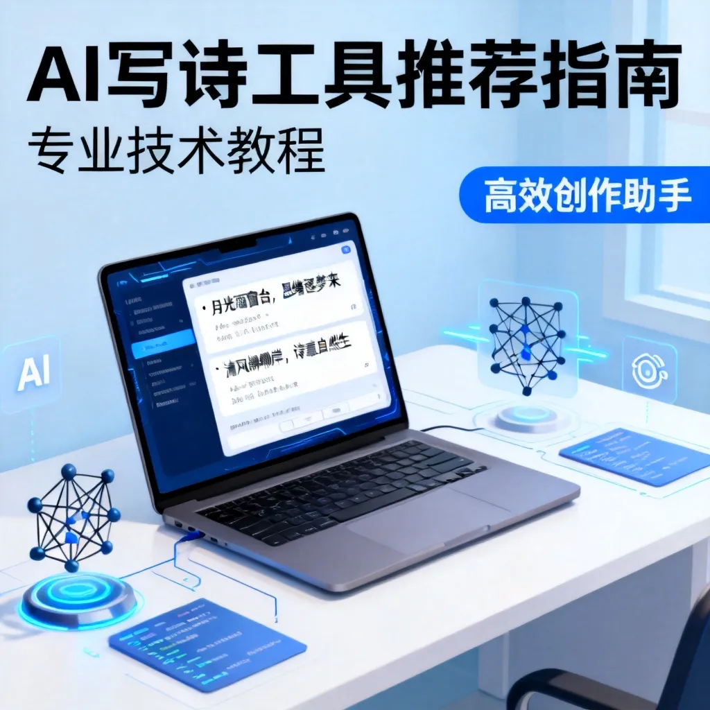ai写诗哪个好用一些配图2