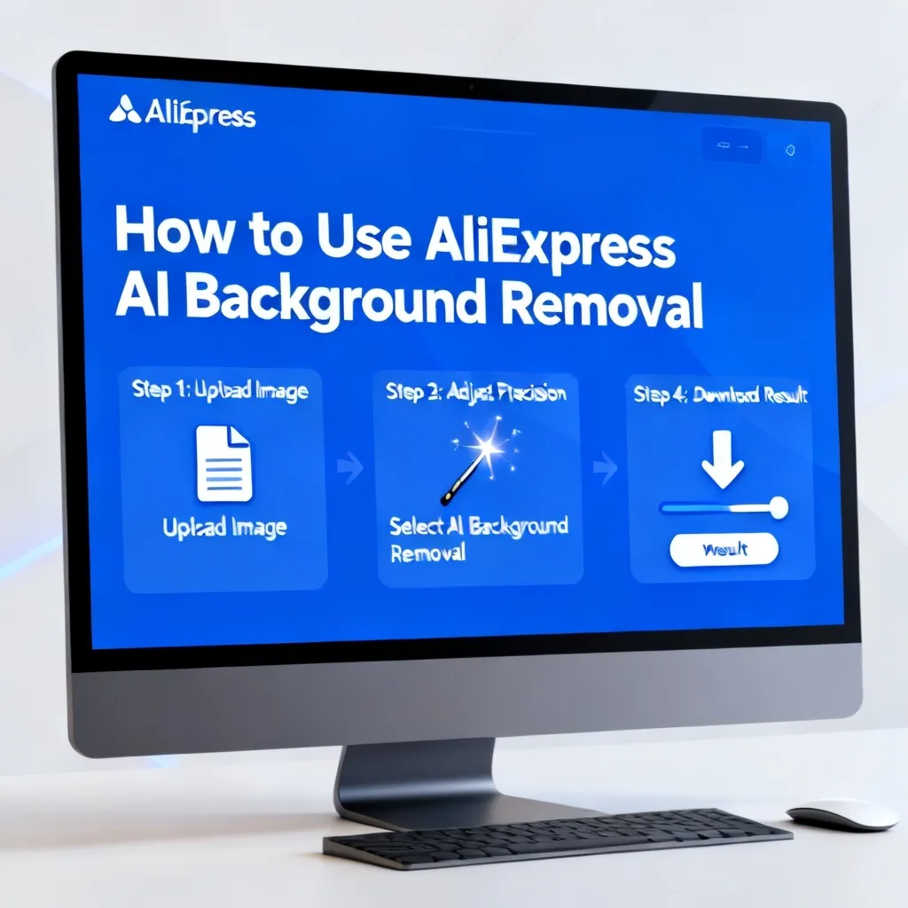 速卖通ai抠图怎么用配图2