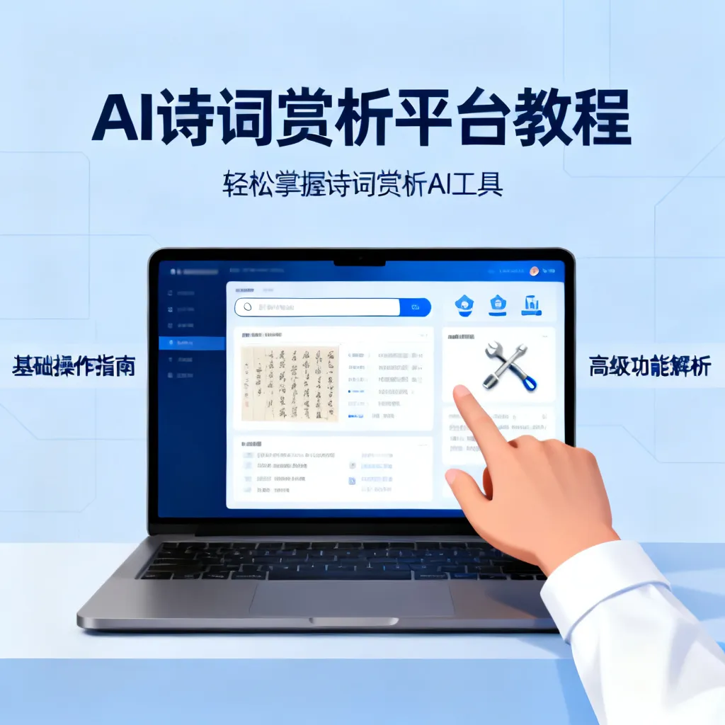 ai诗词赏析平台官网配图2