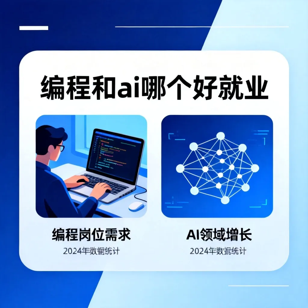 编程和ai哪个好就业配图2