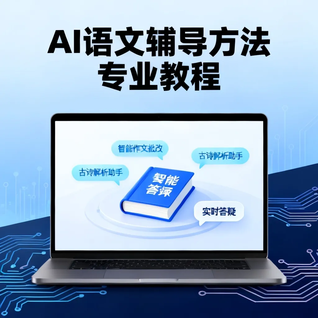 AI语文辅导方法配图2