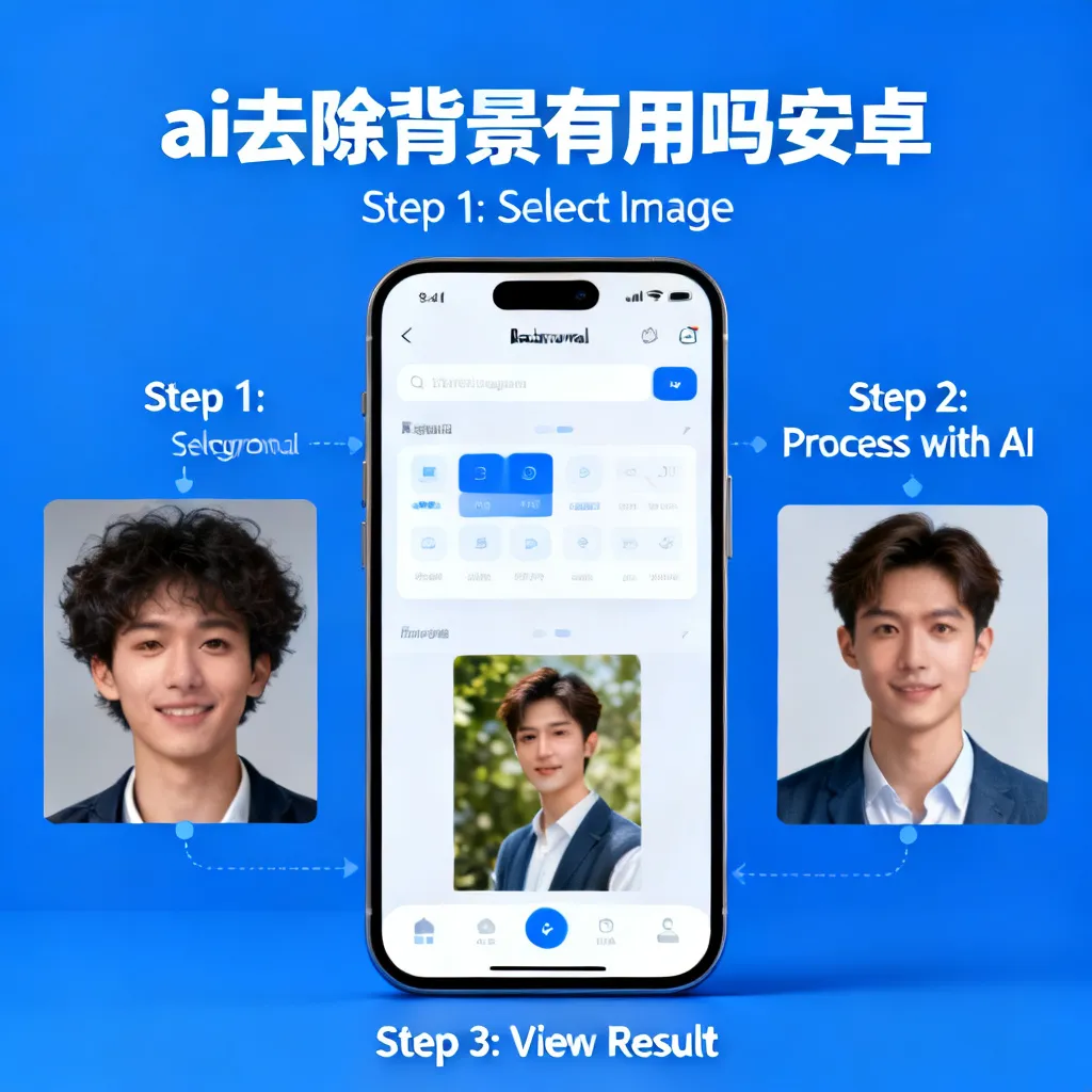 ai去除背景有用吗安卓配图2