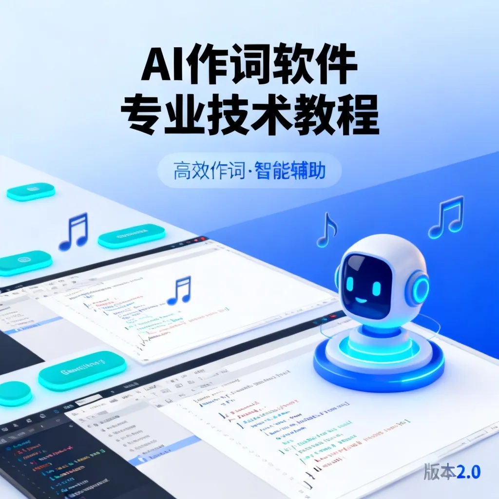 ai作词软件配图2