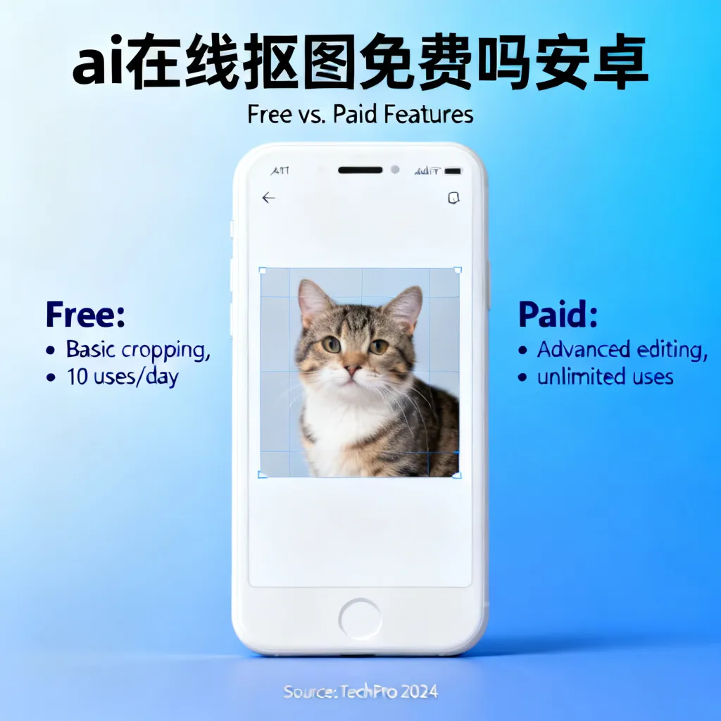 ai在线抠图免费吗安卓配图1