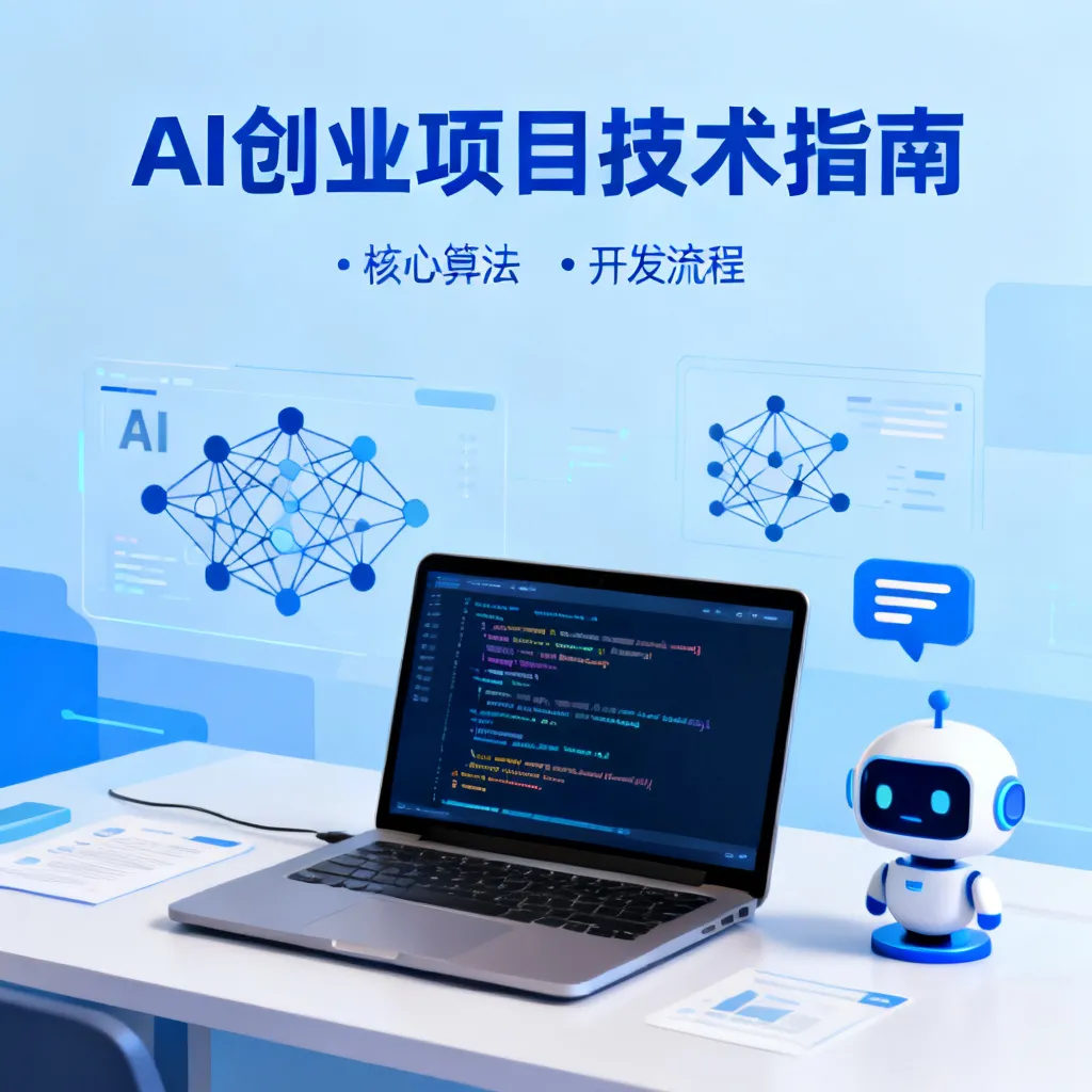 ai创业项目配图1