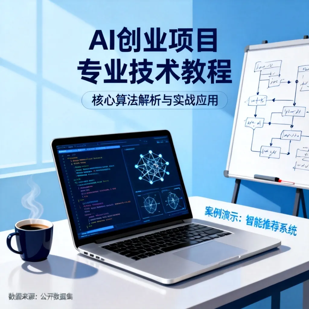 ai创业项目配图2