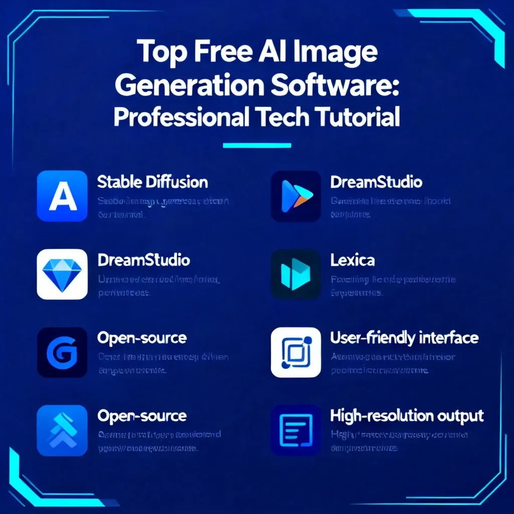 ai生成图片哪个好用一点的软件免费配图2