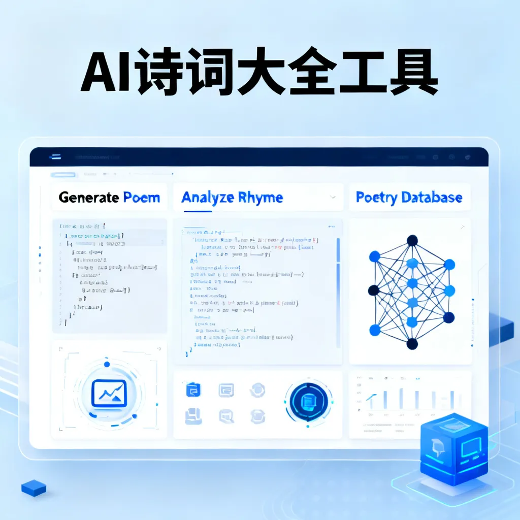ai诗词大全工具在哪配图2