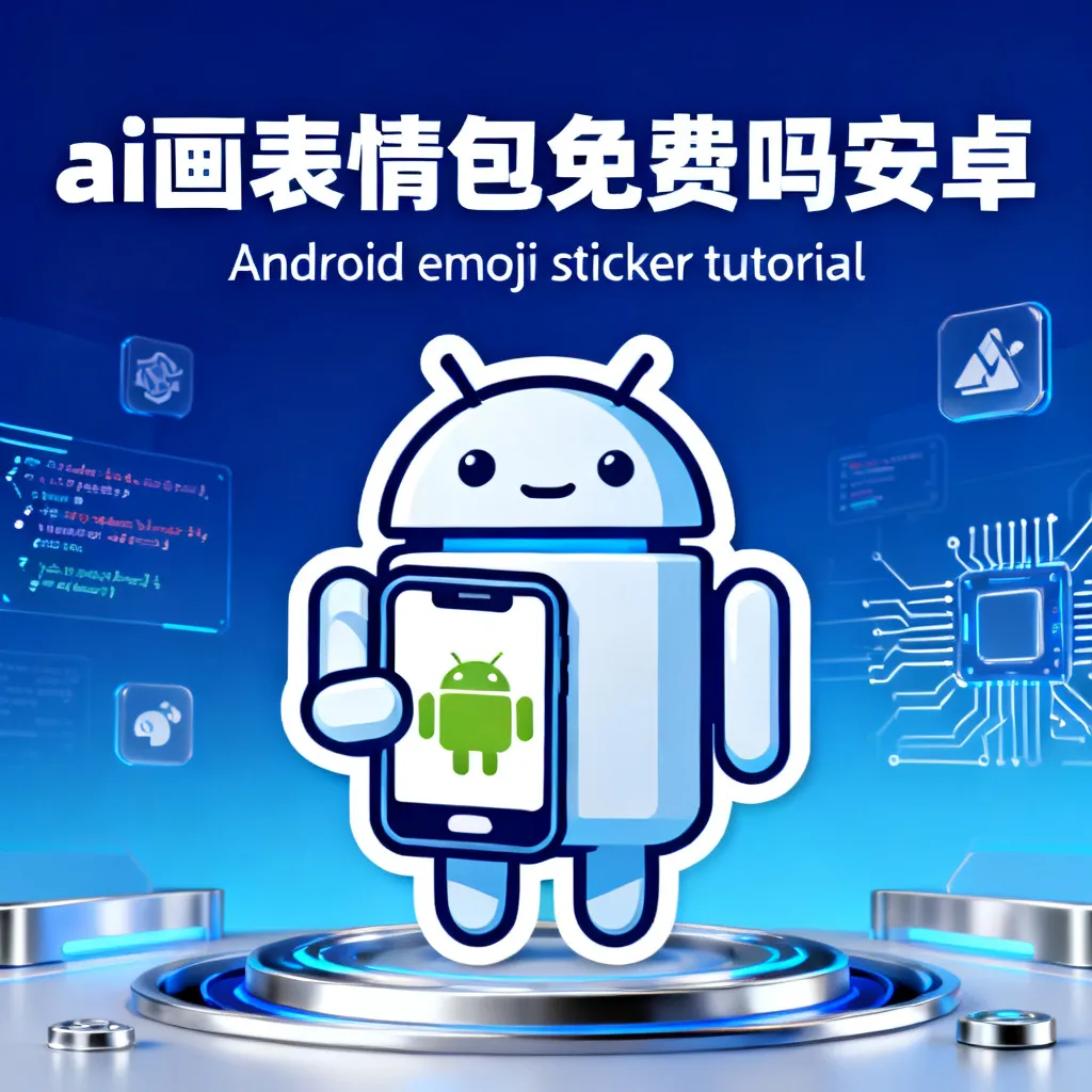 ai画表情包免费吗安卓配图1
