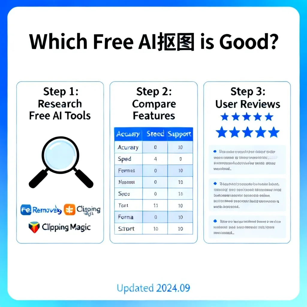 ai抠图哪个免费好用配图2