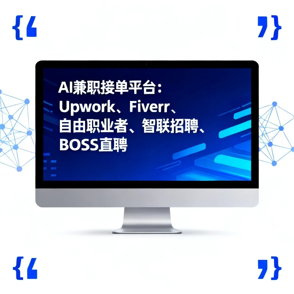 AI兼职接单平台有哪些配图2