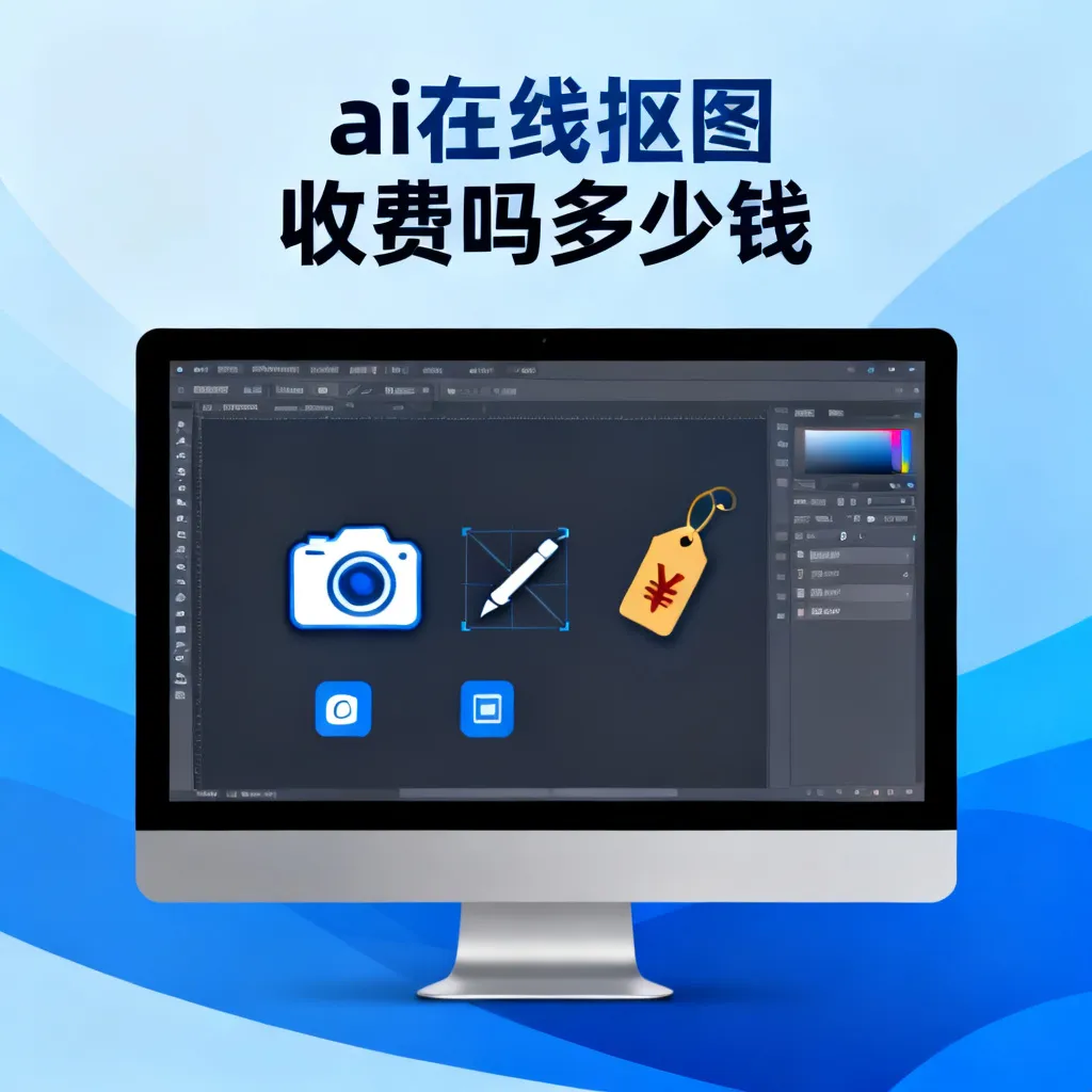 ai在线抠图收费吗多少钱配图2