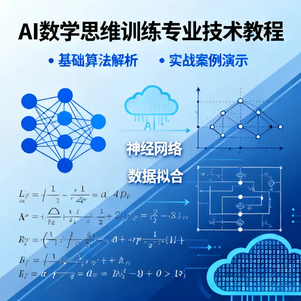 AI数学思维训练配图1