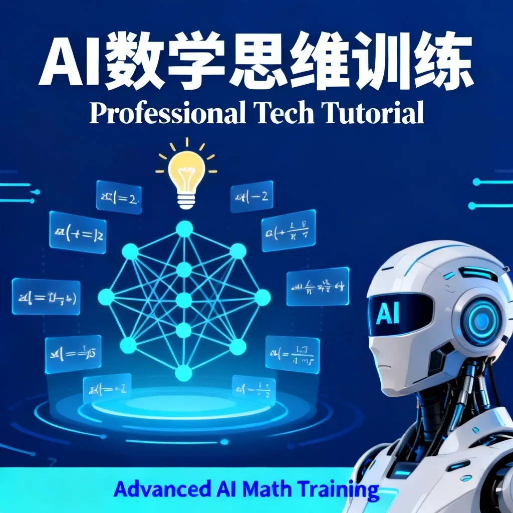 AI数学思维训练配图2