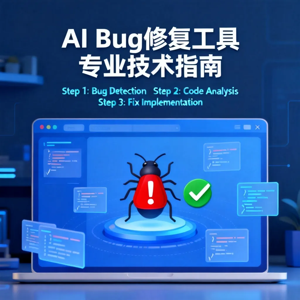 告别熬夜修代码：2026年最强AI Bug修复工具深度评测与实战