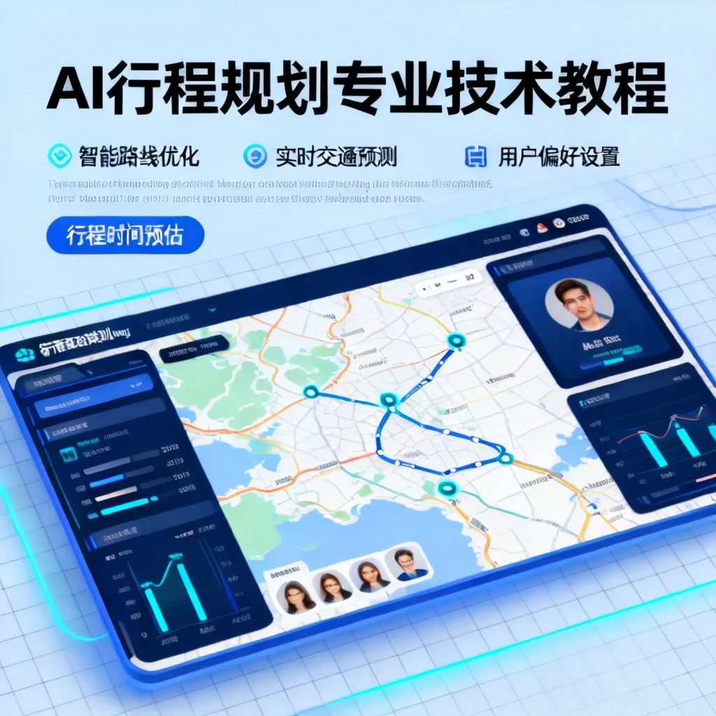 AI行程规划配图2