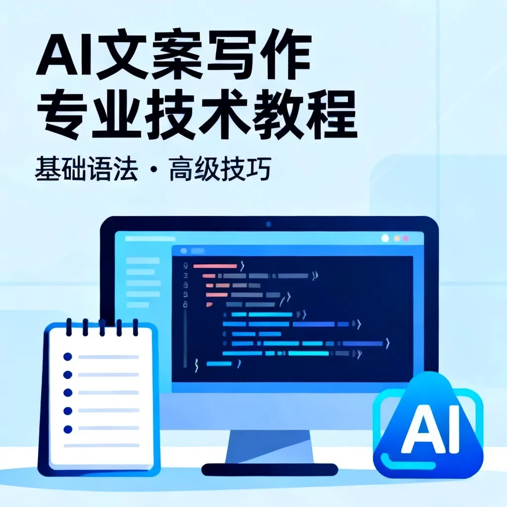 ai文案写作配图2