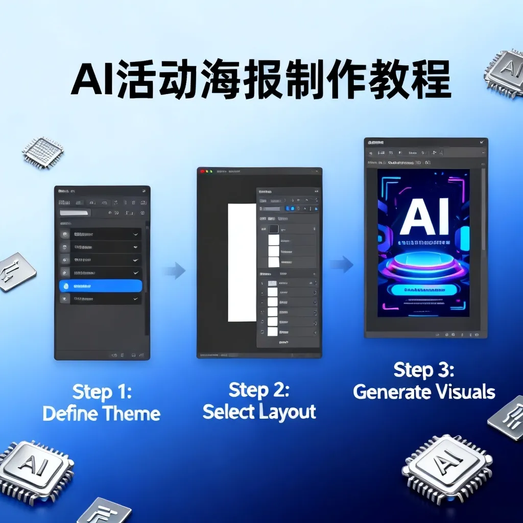 AI做活动海报教程配图2