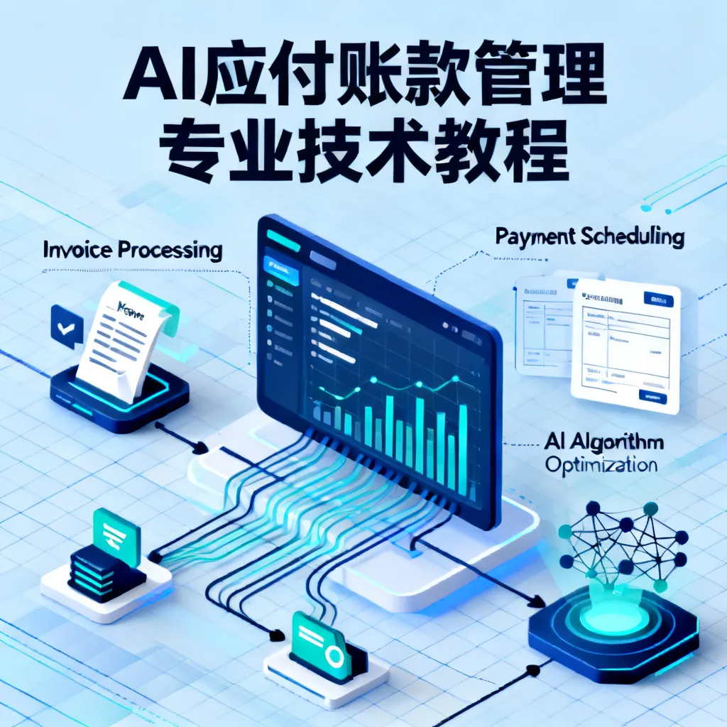 AI应付账款管理配图1